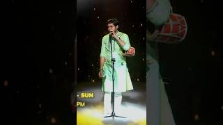 Indian idol season 15 indianidol2024 indianidolseason15 [upl. by Barram]