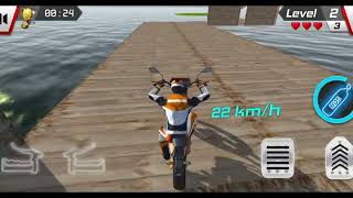 bike driving simulator games android [upl. by Jago]