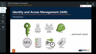 AWS IAM  Users Groups Policies Roles Best Practices Aws Developer Associate [upl. by Consalve454]