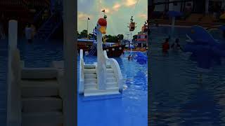 ড্রিম হলিডে পার্ক নরসিংদী। dream holiday Park narsingdi ✅ viralvideo videofeed dream park tour [upl. by Reggi]