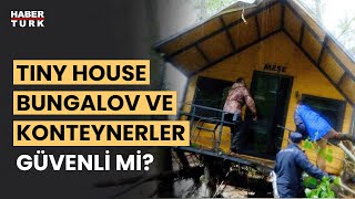 Her araziye bungalov yapılır mı Dr Nihat Şen yanıtladı [upl. by Dorita777]