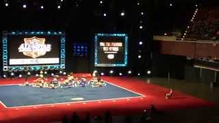 California all stars Smoed Day 1 NCA 2015 [upl. by Ranson]