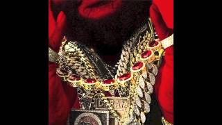 Rick Ross  Heavyweight Feat Slab Official [upl. by Echikson330]