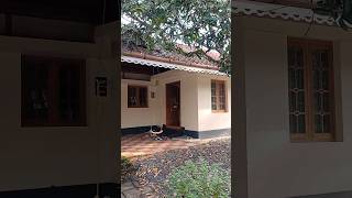 11 cents 1700 sqft 3bhk house at Puthuppady  Muvattupuzha  Kochi  Price 55 lakhs [upl. by Clarita166]