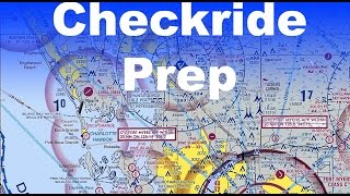 Ground School Special Use Airspace  Checkride Prep [upl. by Wini703]