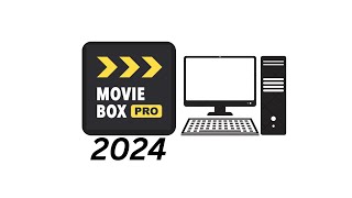 How To Install Moviebox Pro on PC genuine [upl. by Berne520]