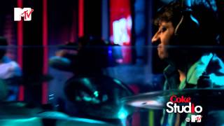 Tu Aashiqui Hai  KK Coke Studio  MTV Season 1 [upl. by Antrim]