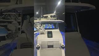 Blackfin 400CC 2025 FLIBS [upl. by Aela]