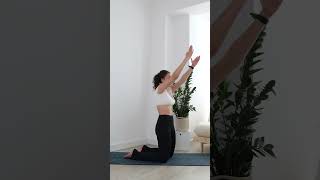 🤯 New to Pilates Rib to Hip Explained  Get Back to Pilates Routine [upl. by Rothstein]