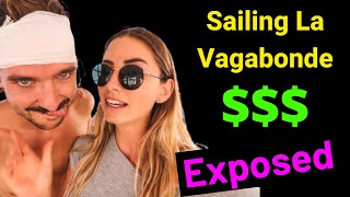 Sailing La Vagabonde Net Worth  How Much Money Sailing La Vagabonde Makes On Youtube  New Video [upl. by Adnuhs]