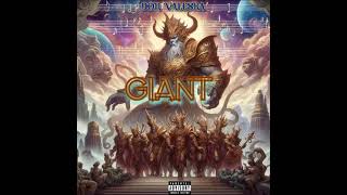 DON VALESKA  GIANT OFFICIAL AUDIO [upl. by Elockin781]