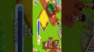 Hayday new glitch [upl. by Zailer]