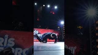 We cant get over this MAD set by BBoy Issei 💥 redbullbcone [upl. by Alyehs]