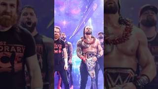 The Bloodline Storyline Remains the Best in Wrestling SamiZayn RomanReigns JimmyUso JeyUso [upl. by Reviel]