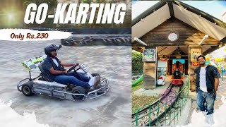 Gokarting in Mumbai 2023 🔥 Hakone Entertainment Centre🥰  PriceTiming amp Detail Information ✅ [upl. by Sig]