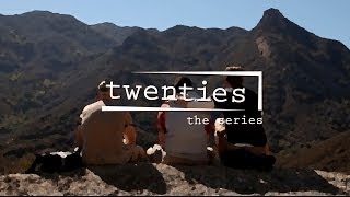 twenties the series  Official Teaser Trailer [upl. by Hnil]