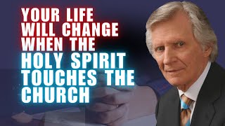 David Wilkerson Sermons  Jesus Is Coming Back  The Church Must Prepare Today [upl. by Francklyn]