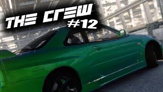 LPT The Crew 12 Harrys Geheimnis und Omnibuswitze DEUTSCHHD [upl. by Esbensen]