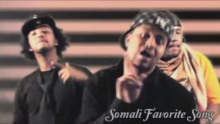 SOOMAR MEESHII  DULUF ft ODAY SHIRWAC [upl. by Gretel248]