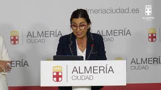 El Ayuntamiento eleva su hucha para el soterramiento hasta los 26 millones [upl. by Ardrey]