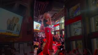 Rippys Honky Tonk NashvilleTN1024 music nashville honkytonk pleasesubscribe [upl. by Tomaso]