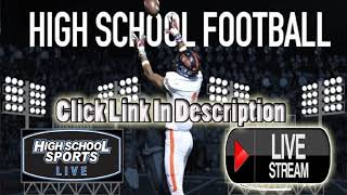 Northampton vs Catasauqua High school football live stream [upl. by Draper]