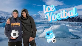 ICE VOETBAL [upl. by Tema]