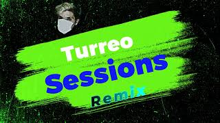 INTRO Esa Te Dejo Turreo Sesiones 18 Karina Remix  DJ JuanMa Mix [upl. by Lebana17]