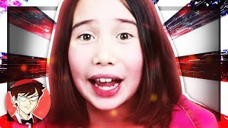 The Disturbing World of Lil Tay  The Truth Behind The 9 Year Old quotFlexerquot  TRO [upl. by Rochemont]