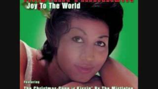 Aretha Franklin  The Christmas Song [upl. by Noremmac82]