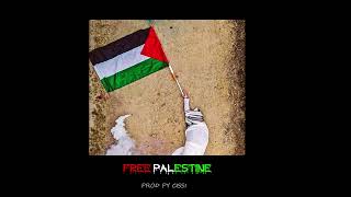 CissiFree Palestine 🇵🇸 [upl. by Korey]