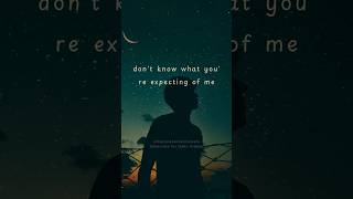 Numb Song by Linkin Park Lyrics lyrical lyricvideo musiclyrics songlyrics linkinpark shorts [upl. by Pirali]