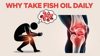 How Cod Liver Oil Affects Your Body If You Take It [upl. by Manas386]