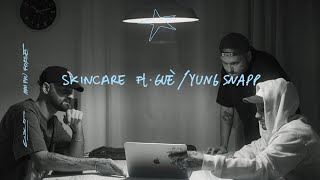 CoCo  Skincare feat Guè Yung Snapp Official Visual Video [upl. by Ajna909]