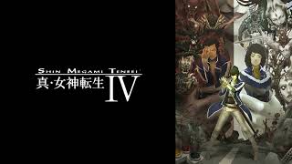 Shin Megami Tensei IV  Full Original Soundtrack [upl. by Saturday606]