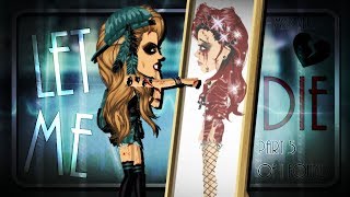 ♥ Let Me Die  Msp Version ♥ [upl. by Ohce]