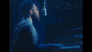 Cory Henry Performs Tutti Frutti from Little Richard quotI Am Everythingquot [upl. by Asaph800]