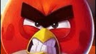 angry bird red said f word oh my gash [upl. by Roter969]