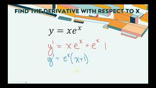 210 Derivative ex Part 2  Practice [upl. by Annaik]