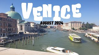 Venice a floating city venice travel [upl. by Eli156]