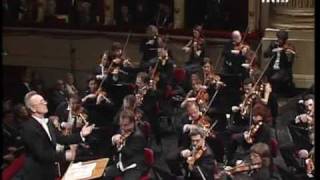 Tchaikovsky  Symphony n6 quotPathétiquequot 45 Allegro molto vivace  Temirkanov [upl. by Nylakcaj]