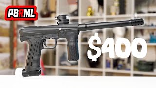 The Best 400 Paintball Guns [upl. by Rame]