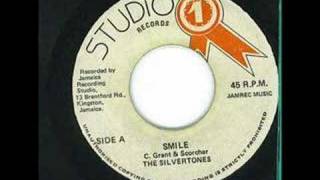 The Silvertones Smile [upl. by Lock]