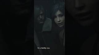 These Mod Skin Makers need to get Paid DONATE pcmodding residentevil2019 adawong leonskennedy [upl. by Gninnahc]