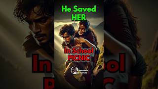 School Picnic का 1 Hero Student 🔥 Best Motivational Story motivationalstory [upl. by Nannette71]