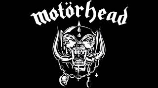 Motörhead  Live in Dortmund 1983 Full Concert [upl. by Epner]