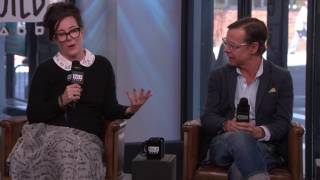 Kate Spade And Andy Spade On The Best Part About Working With Each Other [upl. by Ennayhc]