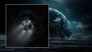 ISON — Cosmic Drone Full Album [upl. by Hanafee]