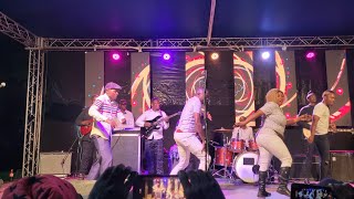 Best part of Mugove by leonard Zhakata latest live Perfomance at Chesology festival [upl. by Clerissa]