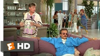 WEEKEND AT BERNIES is absolutely BONKERS [upl. by Aland]